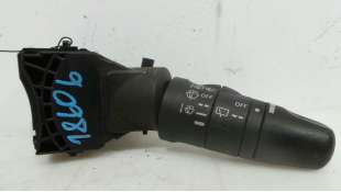 Recambio de mando limpia para nissan almera (n16/e) 2000-2006 2.2 dci diesel cat referencia OEM IAM 25260AV610 25260AV610 
