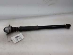 Recambio de amortiguador trasero izquierdo para volkswagen polo (6r1) 2009-2014 advance referencia OEM IAM 6Q0513425 6Q0513425 
