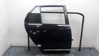 Recambio de puerta trasera derecha para kia carens (un) 2006-2011 emotion referencia OEM IAM 770041D010 770041D010 