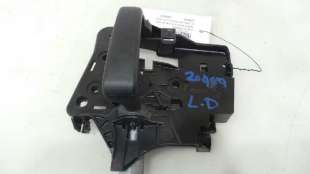 Recambio de maneta interior lateral derecha para citroën jumpy 2006-2016 hdi 90 29 l2h1 furgón referencia OEM IAM 96806572 96806