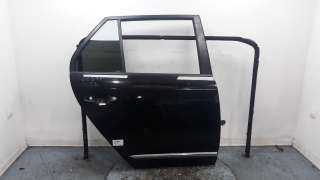 Recambio de puerta trasera derecha para kia carens (un) 2006-2011 emotion referencia OEM IAM 770041D010 770041D010 