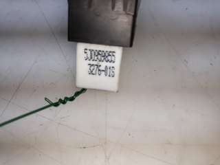 Recambio de mando elevalunas delantero derecho para skoda roomster (5j7) 2006-2015 friend referencia OEM IAM 5J0959855 5J0867435