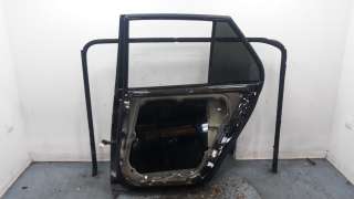 Recambio de puerta trasera derecha para kia carens (un) 2006-2011 emotion referencia OEM IAM 770041D010 770041D010 