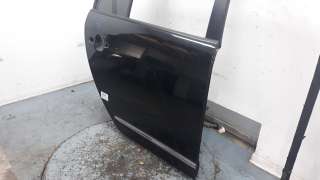 Recambio de puerta trasera derecha para kia carens (un) 2006-2011 emotion referencia OEM IAM 770041D010 770041D010 