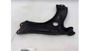 Recambio de brazo suspension inferior delantero izquierdo para volkswagen polo (6r1) 2009-2014 advance referencia OEM IAM 6R0407