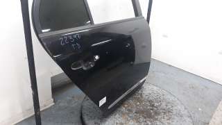 Recambio de puerta trasera derecha para kia carens (un) 2006-2011 emotion referencia OEM IAM 770041D010 770041D010 