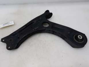 Recambio de brazo suspension inferior delantero izquierdo para volkswagen polo (6r1) 2009-2014 advance referencia OEM IAM 6R0407 2