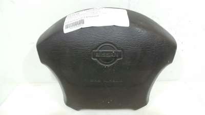 Recambio de airbag delantero izquierdo para nissan primera berlina (p11) 1999-2002 básico referencia OEM IAM 484709F510 484709F5