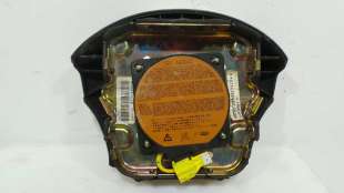 Recambio de airbag delantero izquierdo para nissan primera berlina (p11) 1999-2002 básico referencia OEM IAM 484709F510 484709F5 2