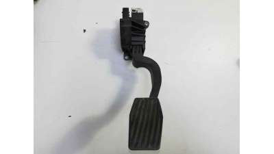 Recambio de pedal acelerador para opel corsa e 2014- expression referencia OEM IAM 13305804 13305804 