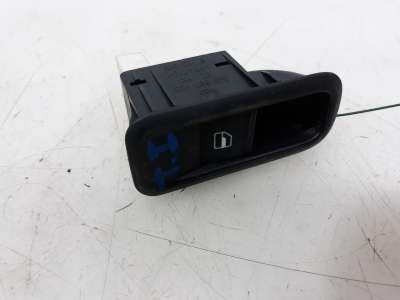 Recambio de mando elevalunas trasero izquierdo para skoda roomster (5j7) 2006-2015 friend referencia OEM IAM 5J0959855 5J0867435