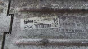 Recambio de intercooler para peugeot 307 cc (s1) 2003-2005 sport referencia OEM IAM 9646694680 9646694680  2