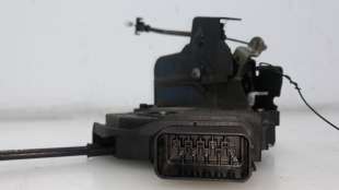 Recambio de cerradura puerta trasera izquierda para ford galaxy (ca1) 2006-2015 trend referencia OEM IAM 1791422 6M2AR26413BA 6M 2