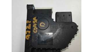 Recambio de pedal acelerador para opel corsa e 2014- expression referencia OEM IAM 13305804 13305804 