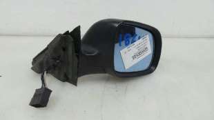 Recambio de retrovisor derecho para audi a4 berlina (b5) 1994-1999 1.8 t referencia OEM IAM 8D1858532C3FZ RSO225402 RSO225402