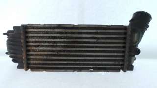 Recambio de intercooler para peugeot 307 cc (s1) 2003-2005 sport referencia OEM IAM 9646694680 9646694680 