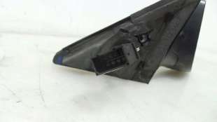 Recambio de retrovisor derecho para audi a4 berlina (b5) 1994-1999 1.8 t referencia OEM IAM 8D1858532C3FZ RSO225402 RSO225402 2