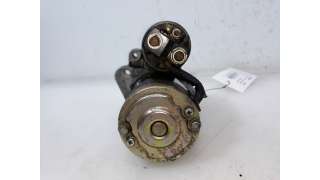 Recambio de motor arranque para nissan note (e11e) 2006-2013 acenta referencia OEM IAM 8200306595 8200306595 