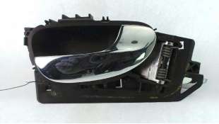 Recambio de maneta interior delantera derecha para peugeot 307 cc (s1) 2003-2005 sport referencia OEM IAM 9643604477 9643604477 