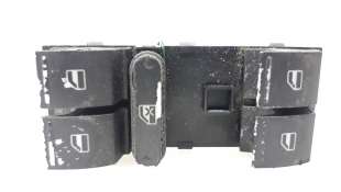 Recambio de mando elevalunas delantero izquierdo para volkswagen golf v berlina (1k1) 2003-2008 highline referencia OEM IAM 1K49