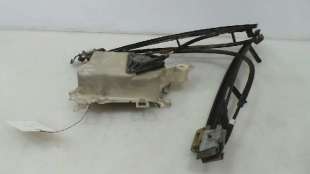 Recambio de elevalunas delantero izquierdo para seat toledo (5p2) 2004-2009 exclusive referencia OEM IAM 5P0837461 5P0837461  2