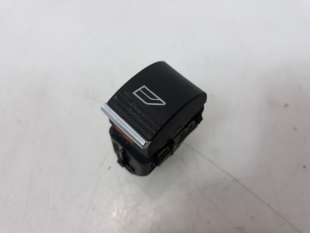 Recambio de mando elevalunas delantero derecho para ford fiesta (ccn) 2012-2017 trend referencia OEM IAM F1ET14529AA F1ET14529AA