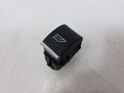 Recambio de mando elevalunas delantero derecho para ford fiesta (ccn) 2012-2017 trend referencia OEM IAM F1ET14529AA F1ET14529AA