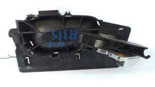 Recambio de maneta interior delantera izquierda para peugeot 307 cc (s1) 2003-2005 sport referencia OEM IAM 9143F4 9643604577 96 2