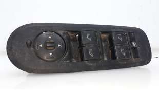 Recambio de mando elevalunas delantero izquierdo para ford galaxy (ca1) 2006-2015 trend referencia OEM IAM 1466402 6M2T14A132BE 