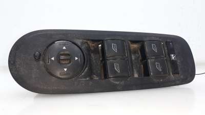 Recambio de mando elevalunas delantero izquierdo para ford galaxy (ca1) 2006-2015 trend referencia OEM IAM 1466402 6M2T14A132BE 