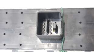 Recambio de mando elevalunas delantero izquierdo para volkswagen golf v berlina (1k1) 2003-2008 highline referencia OEM IAM 1K49 2