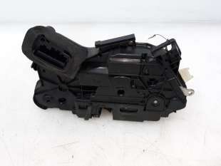 Recambio de cerradura puerta delantera izquierda para volkswagen polo (6r1) 2009-2014 advance referencia OEM IAM 5K1837015B 5K18