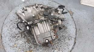 Recambio de caja cambios para kia carens (un) 2006-2011 emotion referencia OEM IAM 4300024450 S720J0  2