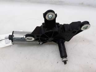 Recambio de motor limpia trasero para skoda roomster (5j7) 2006-2015 friend referencia OEM IAM 53031212 53031212  2