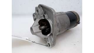 Recambio de motor arranque para nissan note (e11e) 2006-2013 acenta referencia OEM IAM 8200306595 8200306595 