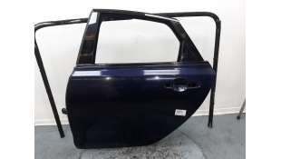 Recambio de puerta trasera izquierda para jaguar xf 2015- 300 sport referencia OEM IAM XF300SPORT XF 300 SPORT 