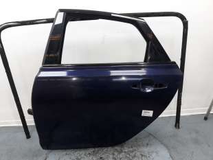 Recambio de puerta trasera izquierda para jaguar xf 2015- 300 sport referencia OEM IAM XF300SPORT XF 300 SPORT 