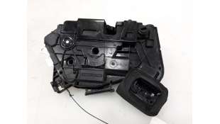 Recambio de cerradura puerta trasera izquierda para volkswagen polo (6r1) 2009-2014 advance referencia OEM IAM 5K4839015F 5K4839