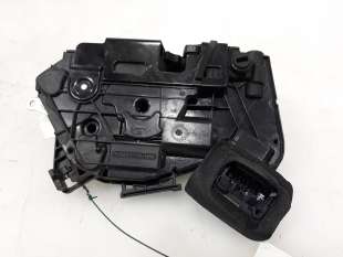 Recambio de cerradura puerta trasera izquierda para volkswagen polo (6r1) 2009-2014 advance referencia OEM IAM 5K4839015F 5K4839