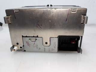 Recambio de sistema audio / radio cd para skoda roomster (5j7) 2006-2015 friend referencia OEM IAM 5J0035161 5J0035161 