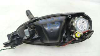 Recambio de maneta interior delantera derecha para seat toledo (5p2) 2004-2009 exclusive referencia OEM IAM 5P0837114 5P0837114 