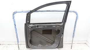 Recambio de puerta delantera derecha para volkswagen touran (1t2) 2006-2010 highline referencia OEM IAM 1T0831056AA 1T0831056AA  2