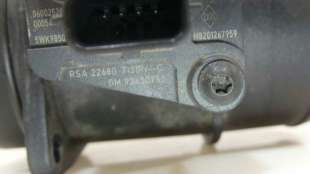Recambio de caudalimetro para renault master kasten 2010- l1h1 ka 2,8t referencia OEM IAM 165765213R 165765213R  2