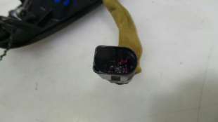 Recambio de maneta interior trasera derecha para seat toledo (5p2) 2004-2009 exclusive referencia OEM IAM 5P0837114 5P0837114  2