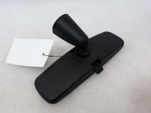 Recambio de espejo para citroën c-elysée 2012- exclusive referencia OEM IAM 8153LN 8153LN  2