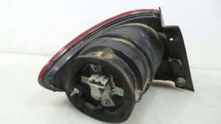 Recambio de piloto trasero derecho para seat toledo (5p2) 2004-2009 exclusive referencia OEM IAM 5P5945112B 5P5945096C 5P5945096 2