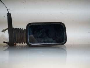 Recambio de retrovisor derecho para peugeot 205 berlina 1983-1998 1.1 mito referencia OEM IAM 814856 814856 