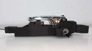 Recambio de maneta interior delantera derecha para ford galaxy (ca1) 2006-2015 trend referencia OEM IAM 1500958 6M21U22600BA 6M2 2