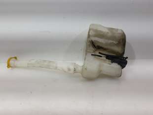 Recambio de deposito limpia para renault master kasten 2010- l1h2 hka 3,5t referencia OEM IAM 2891000023R 2891000023R  2