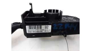 Recambio de mando multifuncion para volkswagen polo (6r1) 2009-2014 advance referencia OEM IAM 6Q0953503EE 6Q0953503EE 